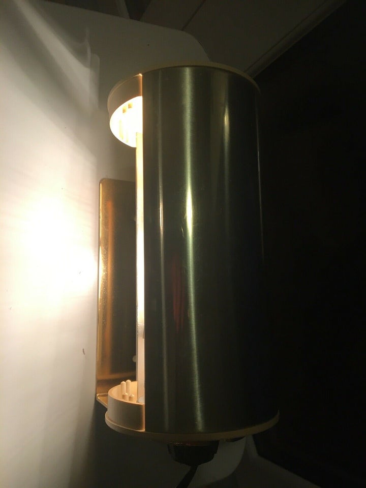 Væglampe, Supertube Atelje Lyktan