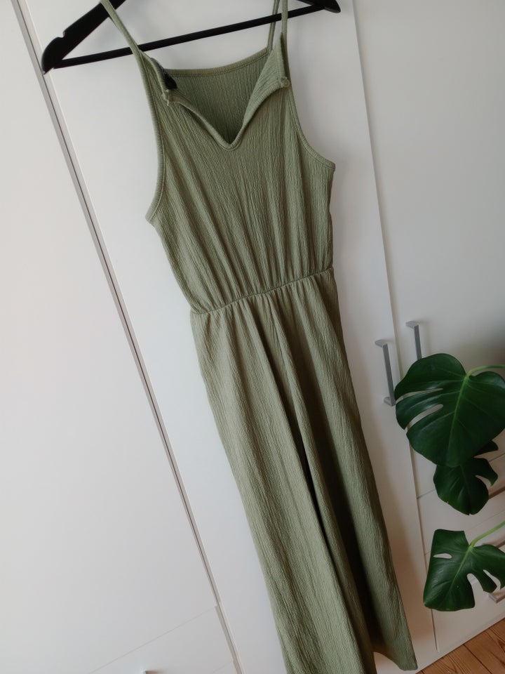 Jumpsuit, Lang jumpsuit, Bershka