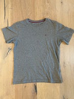 T-shirt, Kortærmet, Tommy Hilfiger