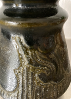 Stentøj, Vase, 13 cm høj