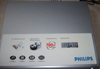 Philips, HTR5000, 5.1 kanaler
