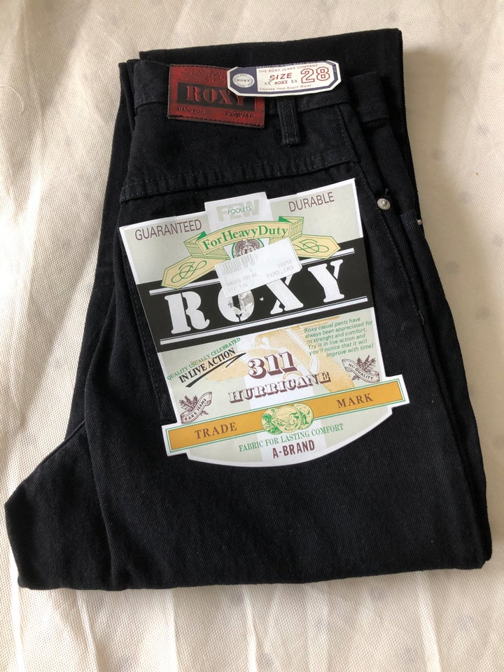 Jeans, Roxy, str. 28