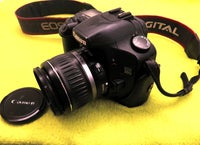 Canon, Canon EOS 30D, 8,1 megapixels