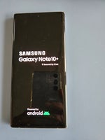 Samsung Galaxy 10+, God