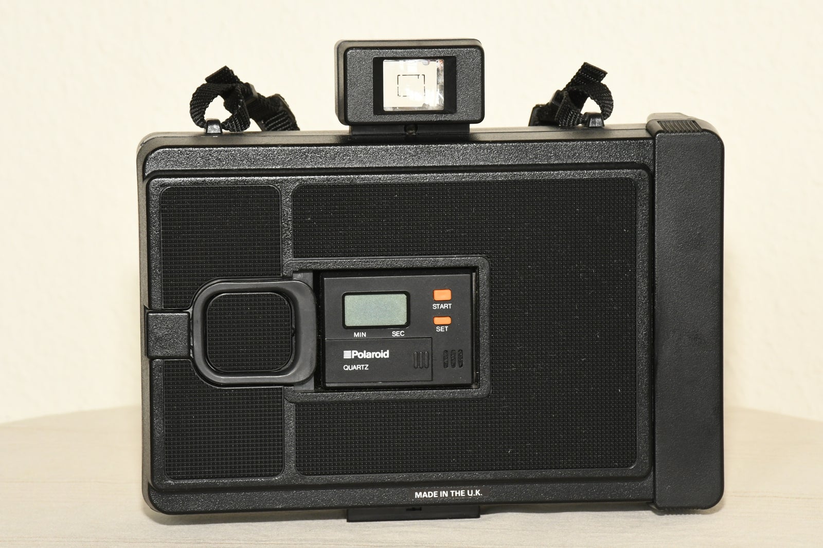 Polaroid, ProPack