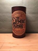 Vin og spiritus, Demon Share rum 6 års