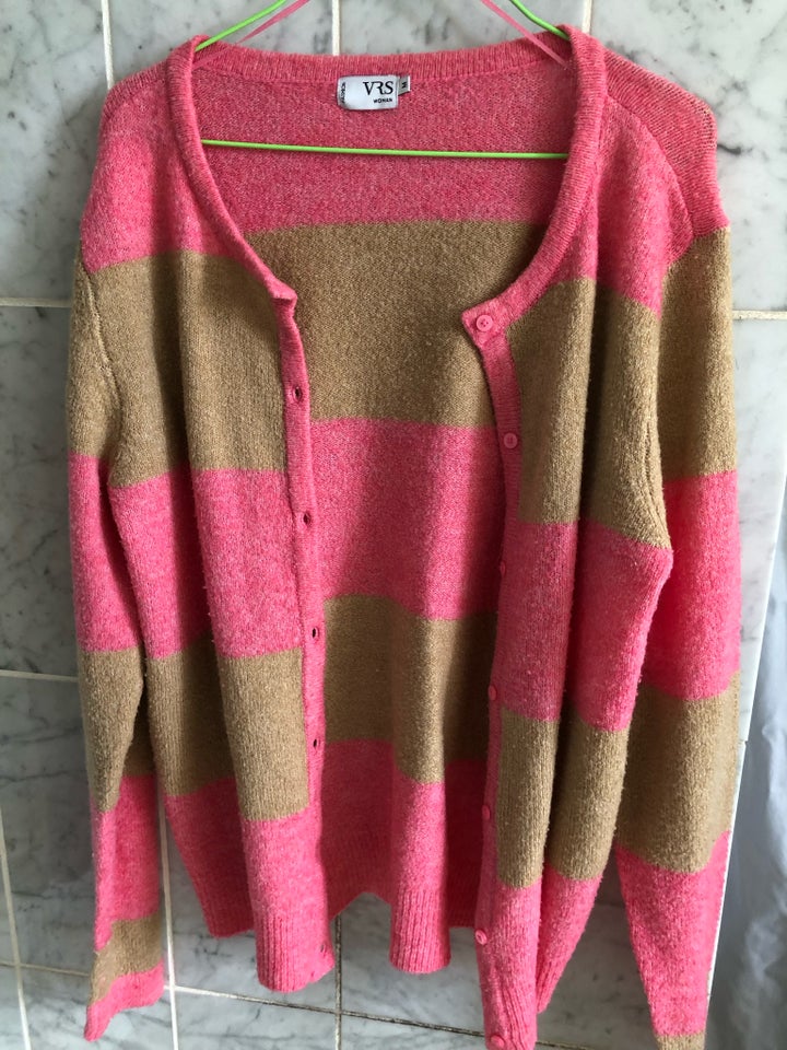 Cardigan, VRS, str. 36