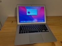 MacBook Air, MacBook Air 2017, 1,8 GHz