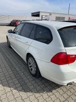 BMW 316d, 2,0 Touring, Diesel
