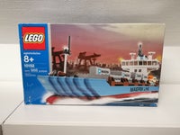 Lego andet, Maersk Line container skib 10152