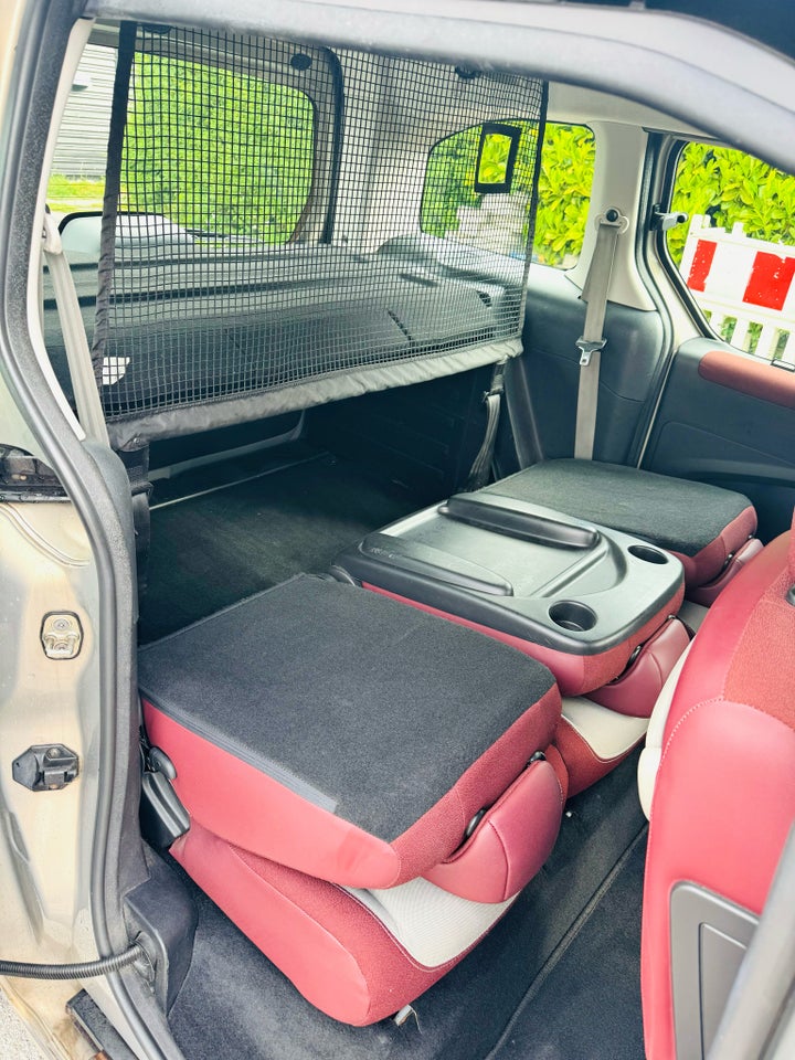 Citroën Berlingo, 1,6 HDi 110 Multispace, Diesel