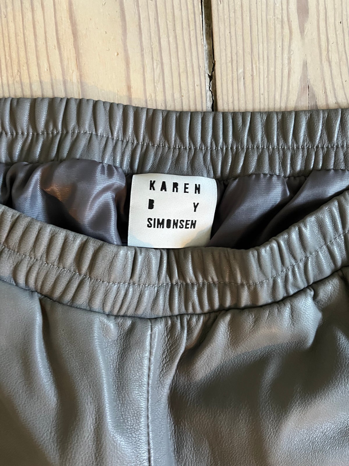 Shorts, Karen by Simonsen, str. 36