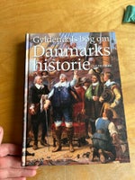 Gyldendals bog om Danmarkshistorie, Ole Feldbæk