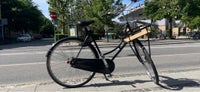 Citybike, No name Dame cykel , 7 gear