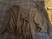 Sweatshirt, Sweatshirts, str. findes i flere str.
