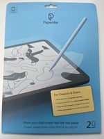 Skærmbeskyttelse, t. iPad, Perfekt