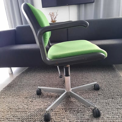 Anden arkitekt, Kevi, Kontorstol, Superfin og velholdt kontorstol fra KEVI, med gas.