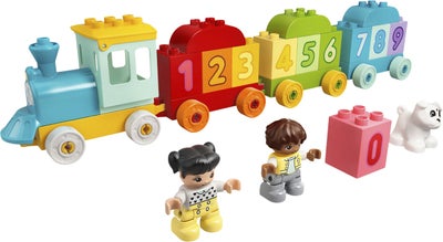 Lego Duplo, 10558, Kompletsæt, som ny
Sender gerne med DAO for 50 kr