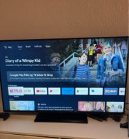 NOKIA 4K Android TV, 50 tommer , Nokia