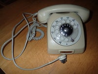 Bordtelefon, KIRK TFA, F 68