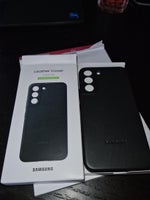 Cover, t. Samsung, S22