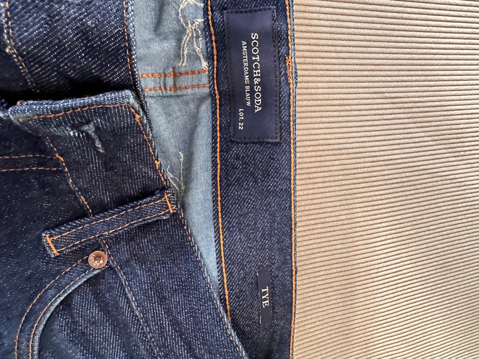 Jeans, Scotch & Soda, str. 30