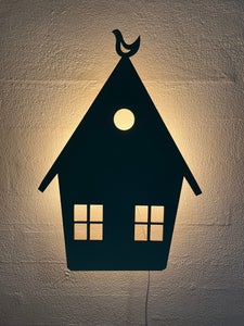 Ferm Living DBA - billige og brugte væglamper
