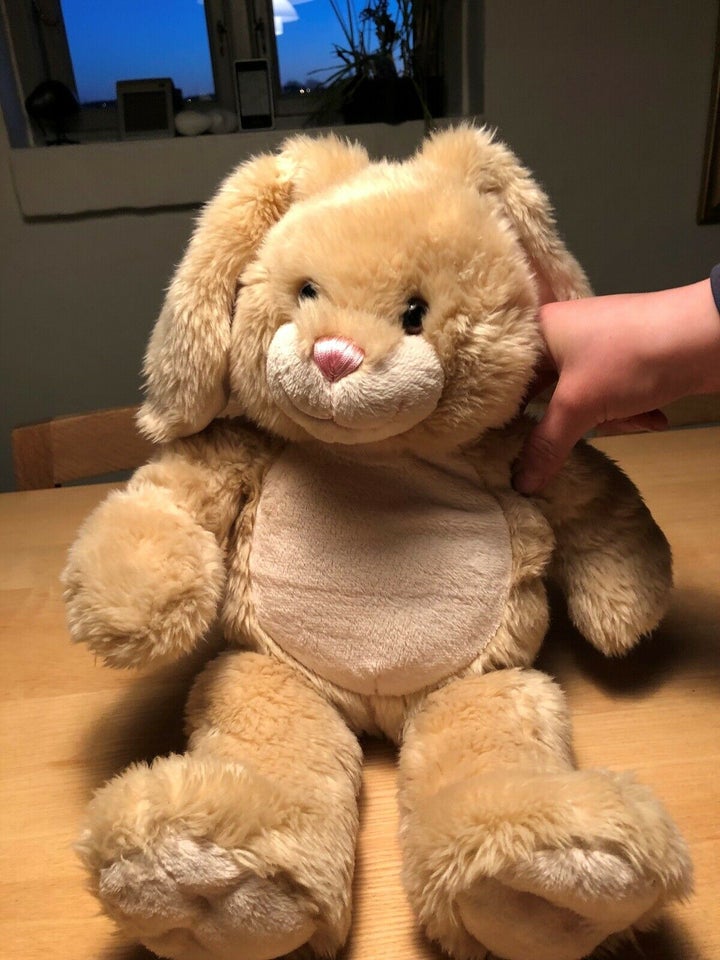 Build a bear