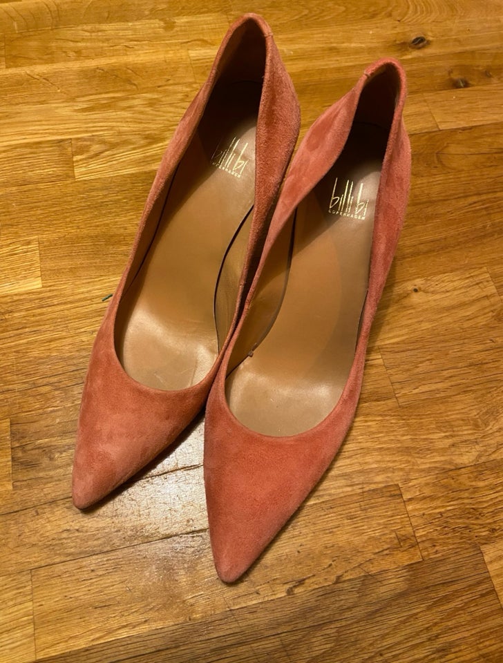 Pumps, str. 41, Billi Bi