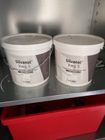 Vægmaling, Silvanol, Ca. 7 liter