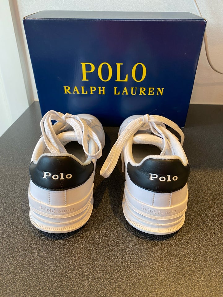 Sneakers, Polo Ralph Lauren, str. 41