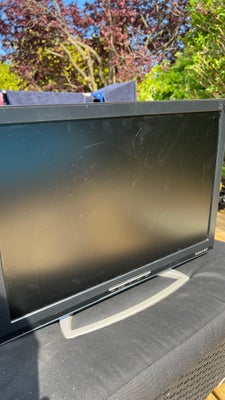 Packard Bell, fladskærm, Maestro 221W, 22 tommer, Rimelig, Skærm sælges billigt da den ikke bruges l