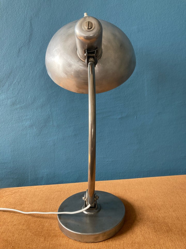 Christian Dell, Koranda bordlampe 1930-50, bordlampe