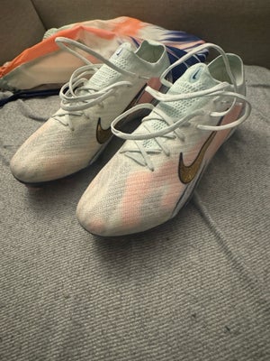 Fodboldstøvler, Nike mercurial vapor 16 elite, Nike, str. 44,5, Sælger disse støvler da jeg ikke kan