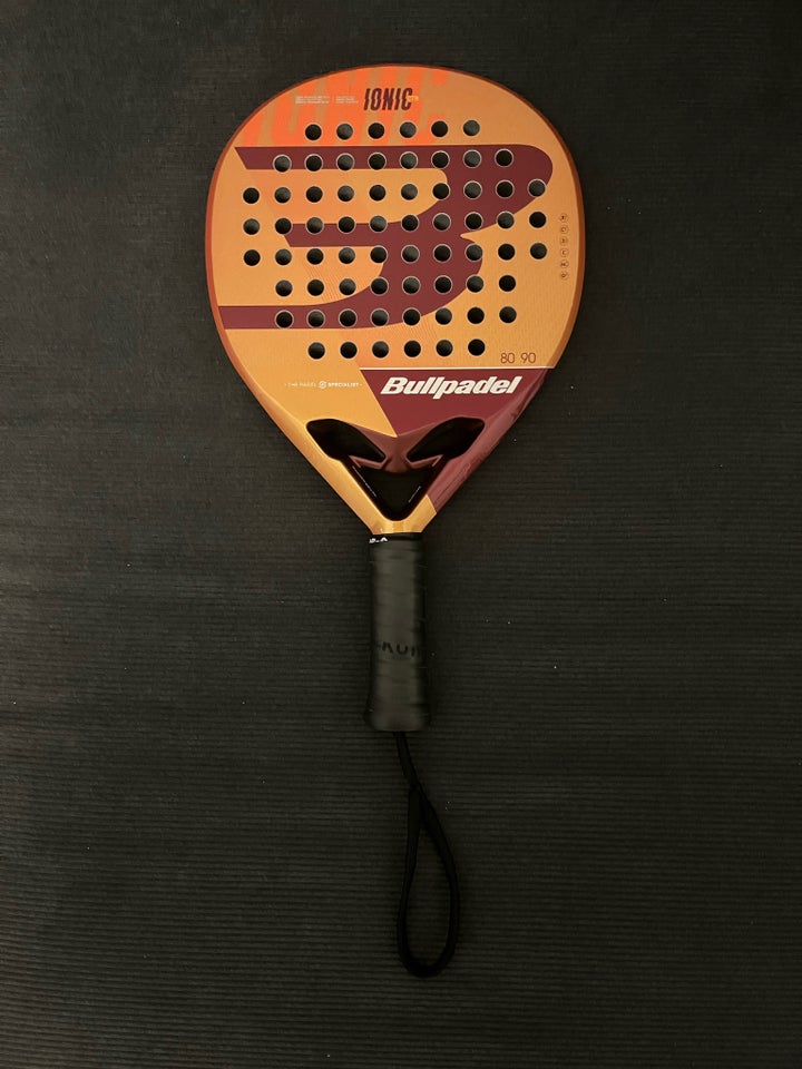 Padel bat, Bullpadel