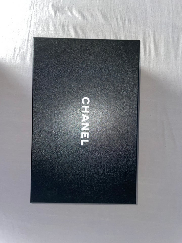 Andre samleobjekter, Chanel kasse