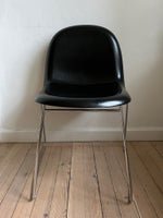GUBI, stol, 3D chair