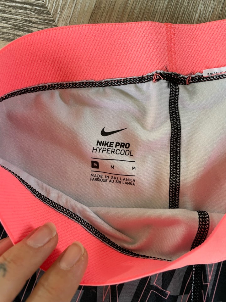 Træningstøj, Trænings shorts, Nike