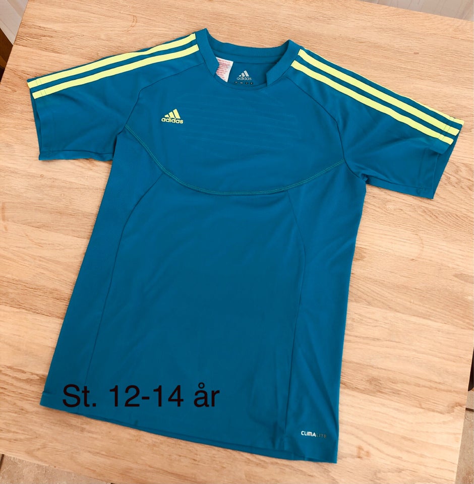 T-shirt, Climalite, Adidas