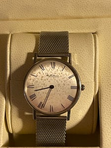 Mathiesen - side 2 - køb brugte ure på DBA