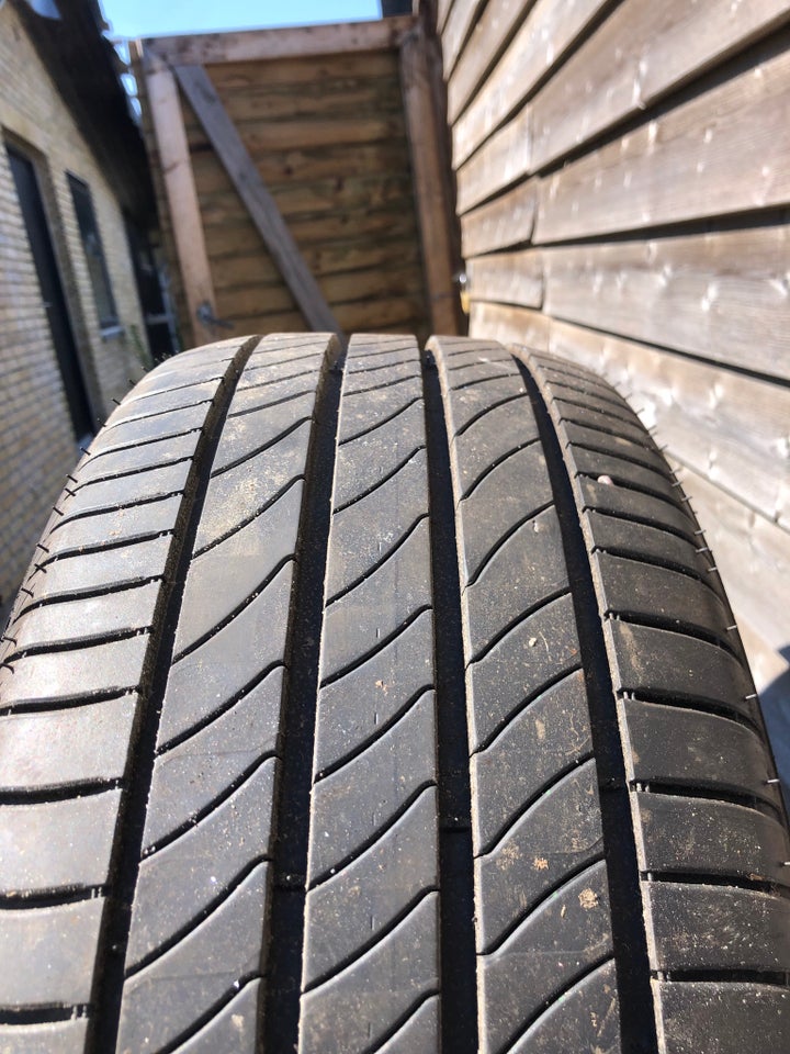 Sommerdæk, Michelin, 235 / 50 / R18