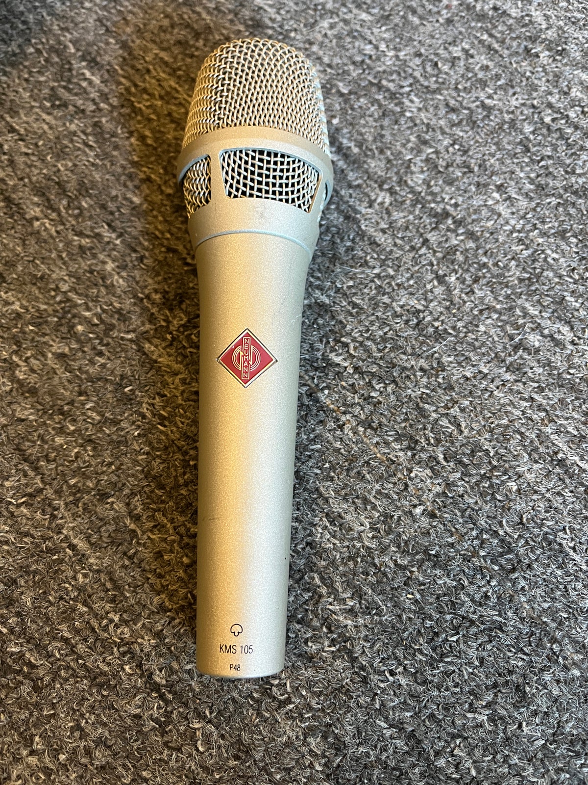 Mikrofon, Neumann KMS 105