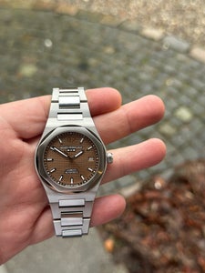 Herreur Girard Perregaux k b brugte ure p DBA