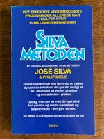 Silva Metoden, José Silva & Philip Miele, emne: personlig