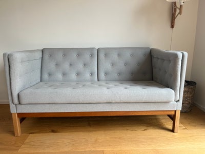 Erik Jørgensen sofa og lænestol