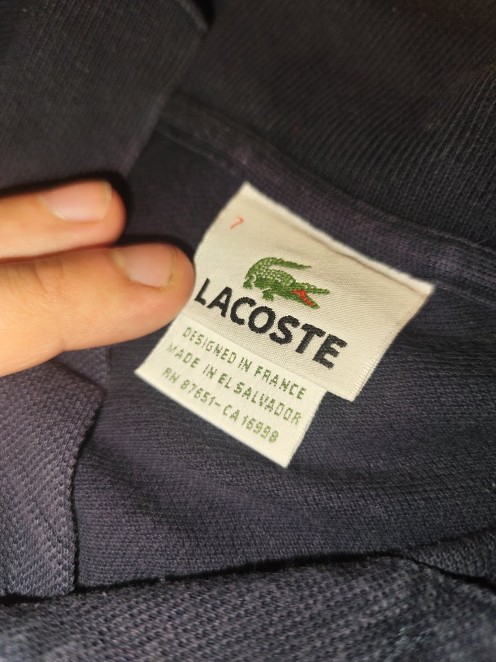 Polo t-shirt, Lacoste, str. M