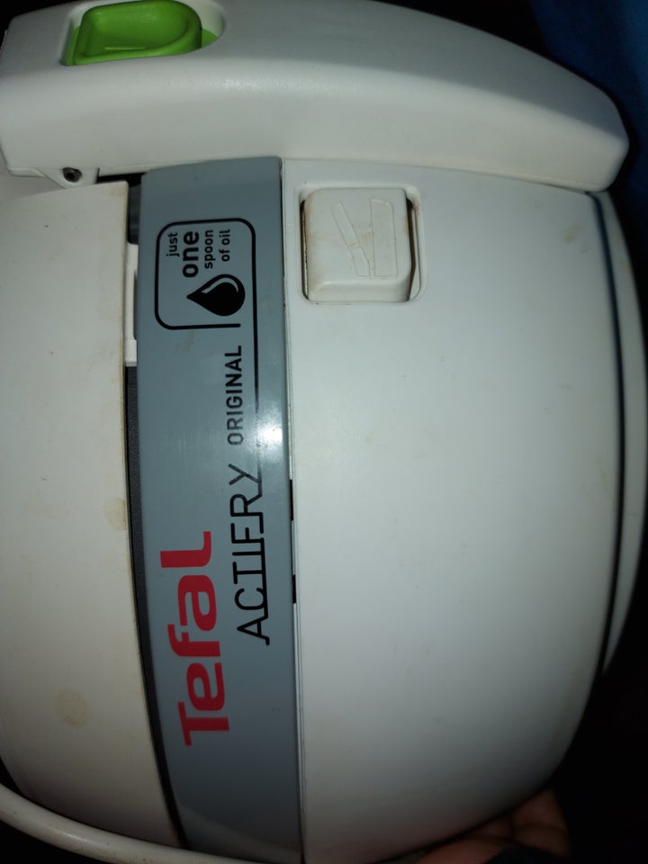 Airfryer, Tefal