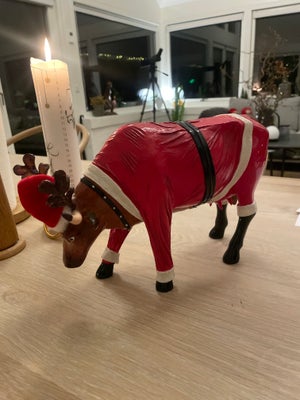 Cow Parade, Stor model