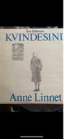 LP, Anne Linnet, Kvindesind