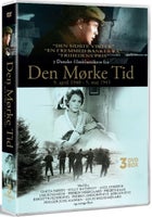 (Ny) Den Mørke Tid - DVD, DVD, drama